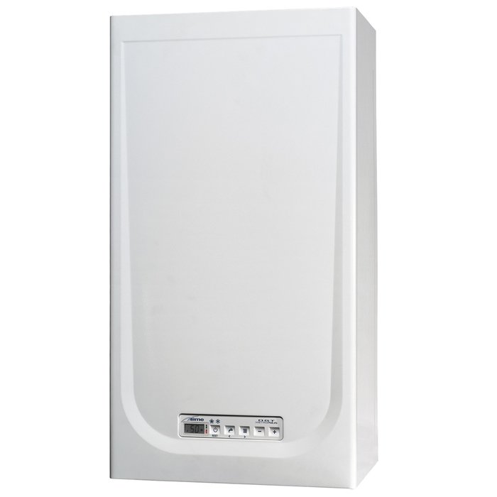 Sime METROPOLIS DGT DIN 30 BF настенный газовый котел