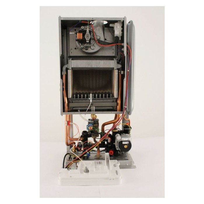 Sime METROPOLIS DGT DIN 30 BF настенный газовый котел