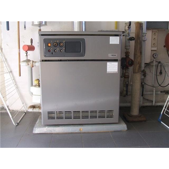 Sime RMG 100 MK.II напольный газовый котел