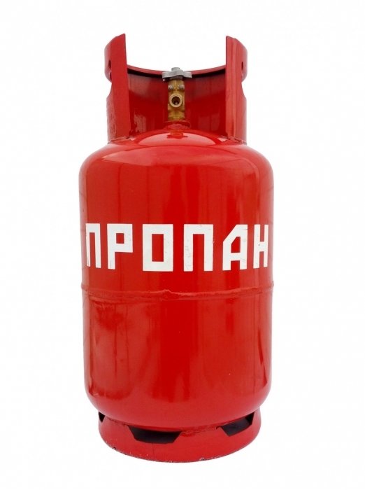 Sinbo Газовый баллон 27 литров газовый баллон