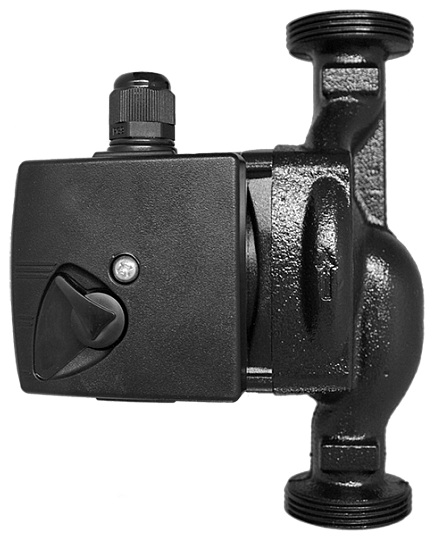 Smart Install CPS 32-40 180 1x230В, с гайками циркуляционный насос