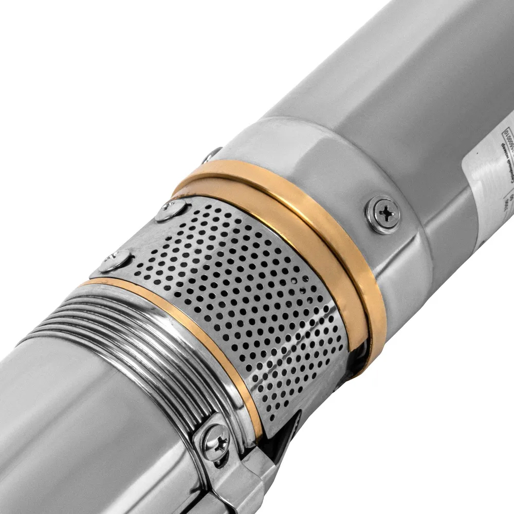 Smart Install SQW 3-75 1.1кВт 1x230В погружной насос