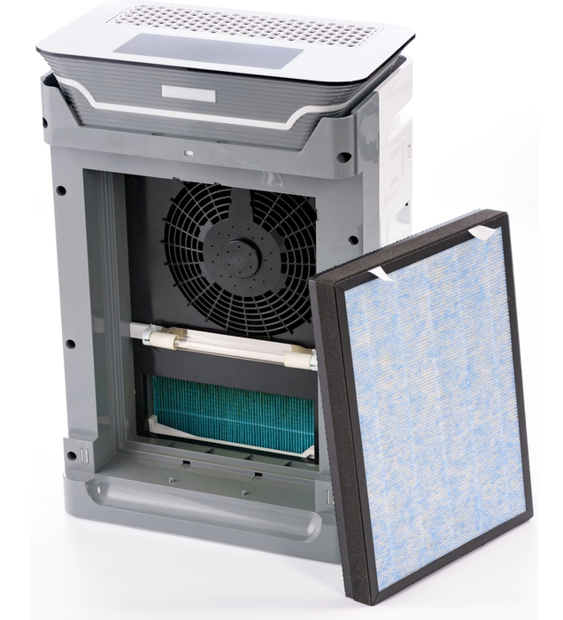 SmartWay KJ420F-A350 очиститель воздуха