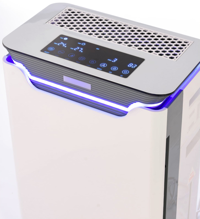 SmartWay KJ420F-A350 очиститель воздуха