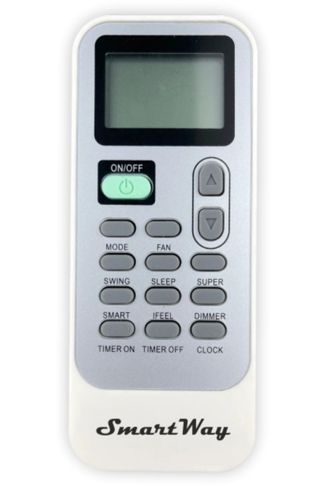 SmartWay SAF-09VGS3UA/SAN-09VGS3UA настенный кондиционер