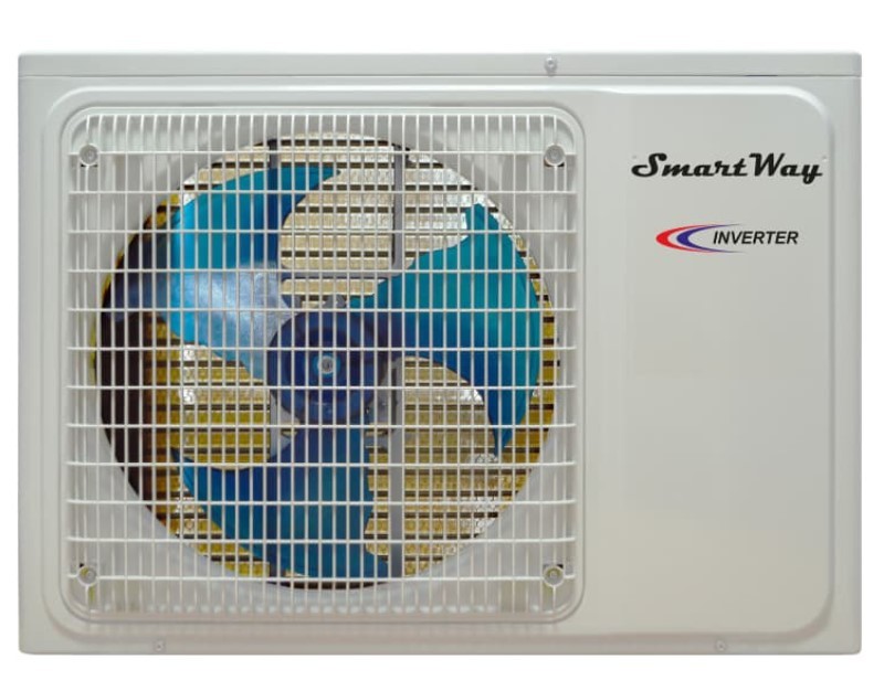 SmartWay SAF-E07APL3ua / SAN-E07APL3ua настенный кондиционер