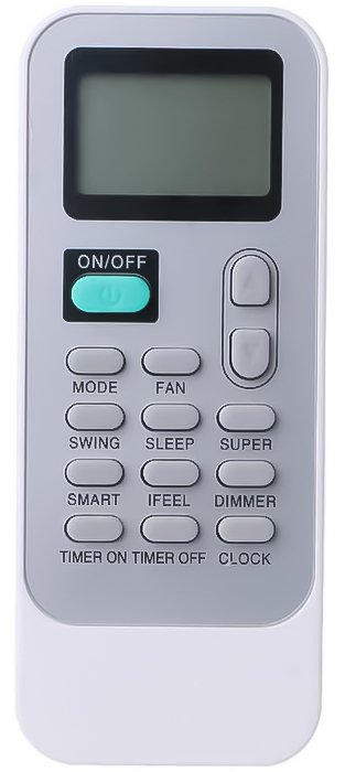 SmartWay SAF-E09APL3ua/SAN-E09APL3ua настенный кондиционер