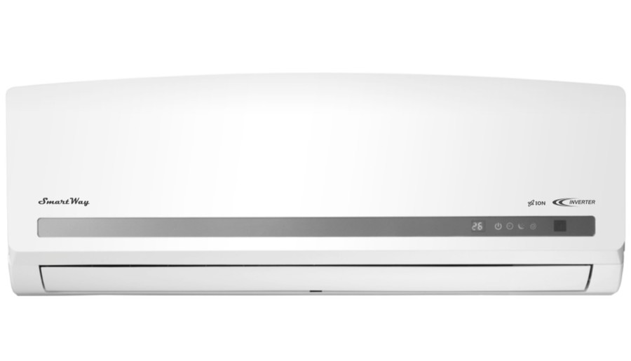 SmartWay SAF-E24APL3ua/SAN-E24APL3ua настенный кондиционер