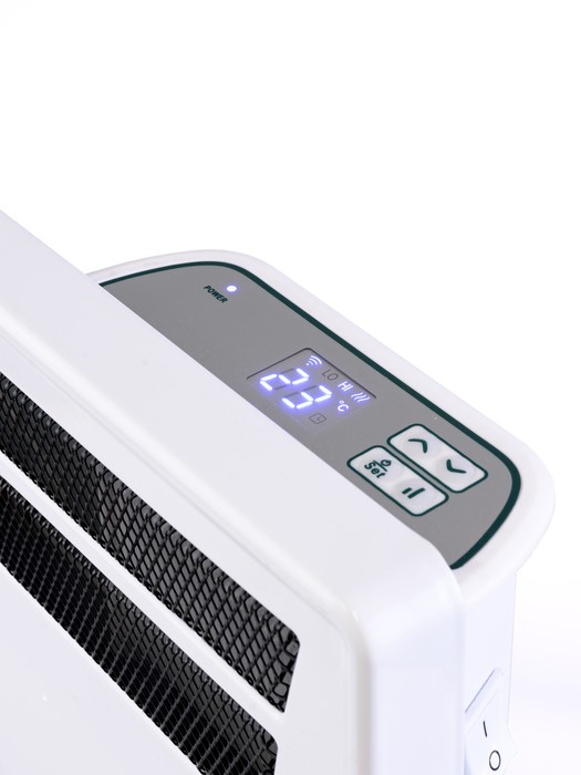SmartWay SPORT Edition Digital Smart Wi-Fi 2000W конвектор электрический