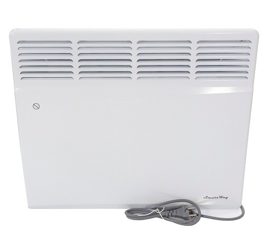 SmartWay ЕВНА-2,0/230С2М(си) конвектор электрический