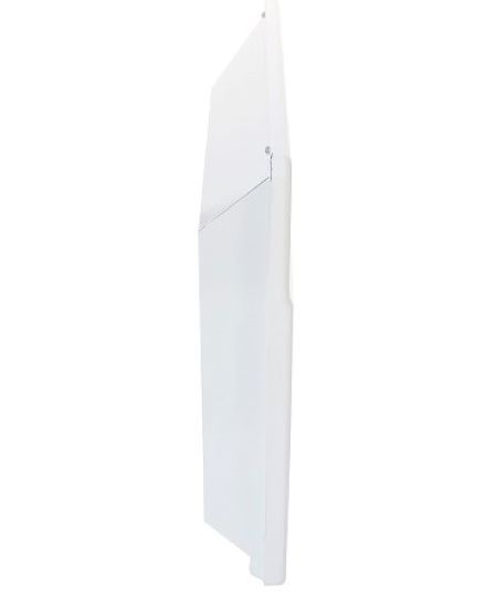 SmartWay ЕВНА-2,0/230С2М(си) конвектор электрический