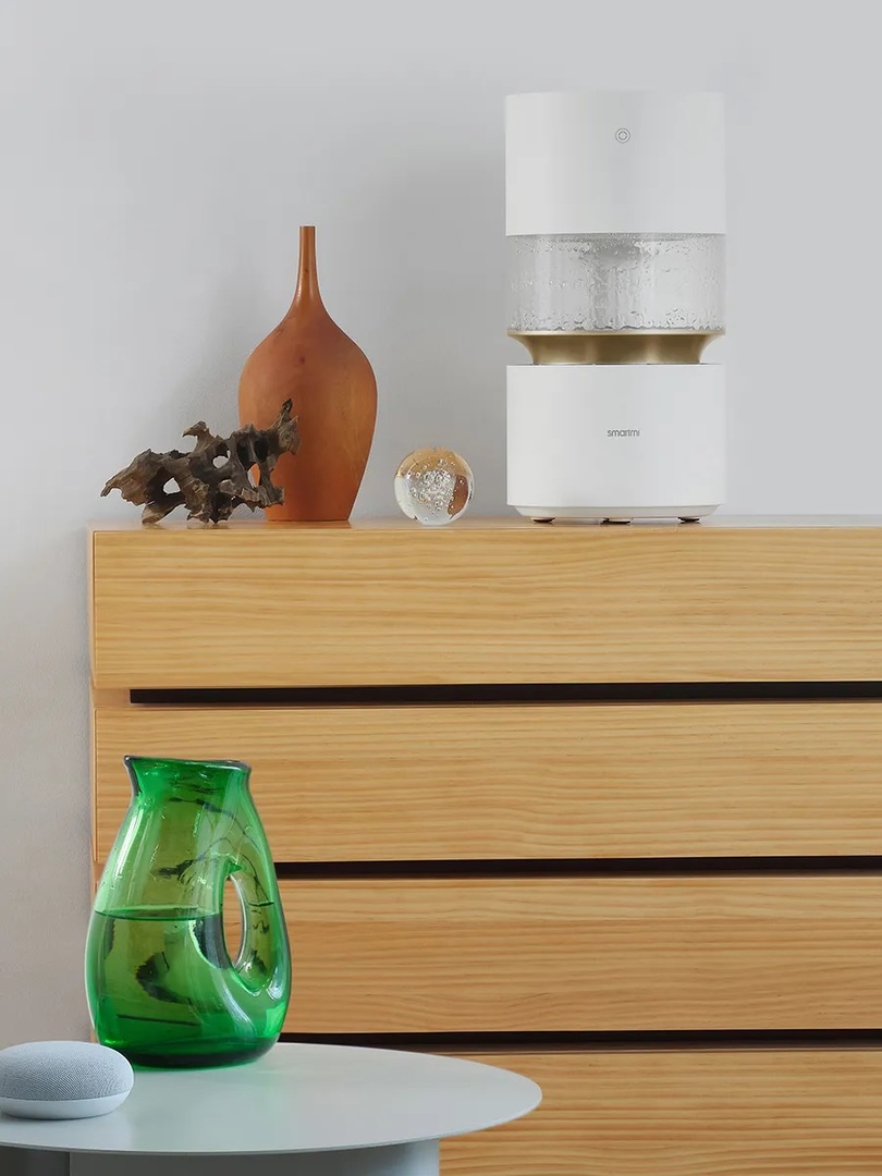 Smartmi Humidifier Rainforest традиционный увлажнитель воздуха