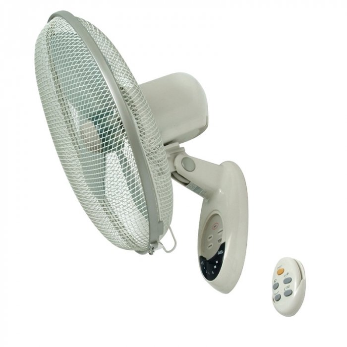 Soler & Palau Artic 405 PRC GR (230V 50) настенный вентилятор