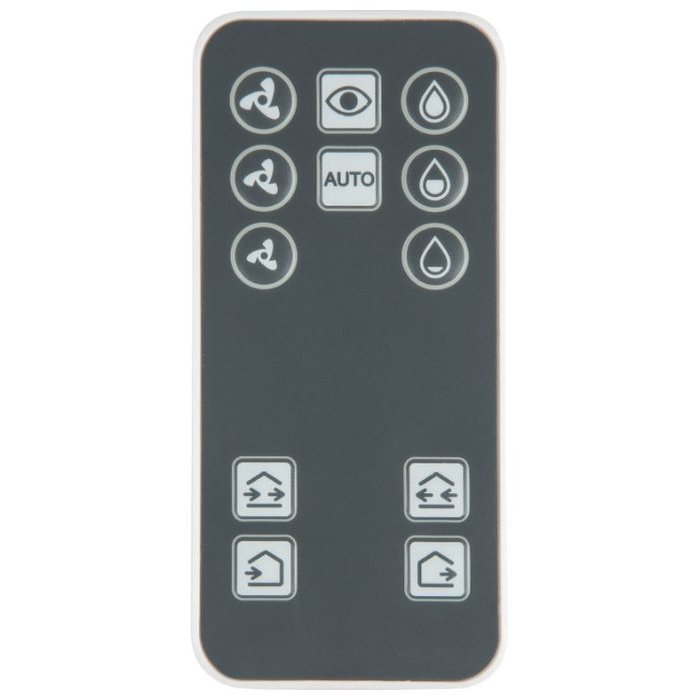 Soler & Palau CAD 60 RD (RESPIRO-150 RD) проветриватель