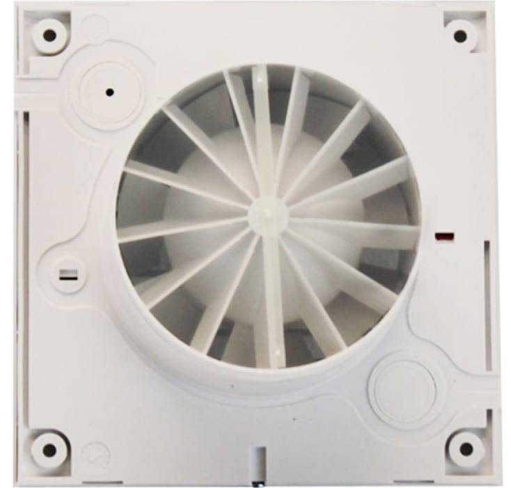 Soler & Palau Decor 300R 'Z' (220-240V 50/60HZ) RE вытяжка для ванной диаметр 150 мм