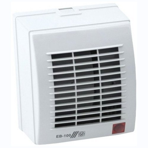 Soler & Palau EB 100T вытяжка для ванной