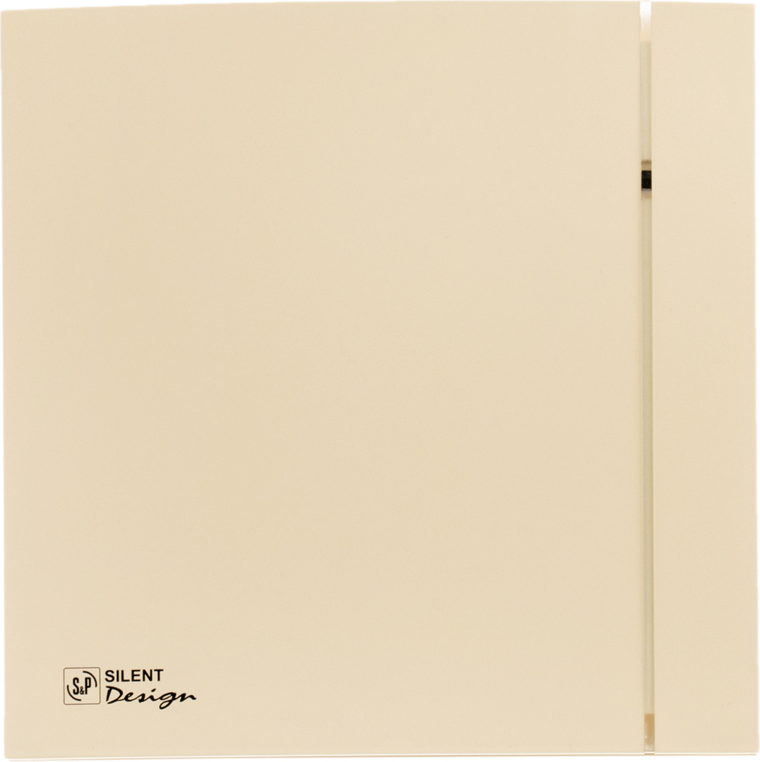 Soler & Palau SILENT 200 DESIGN IVORY аксессуар для вентилятора