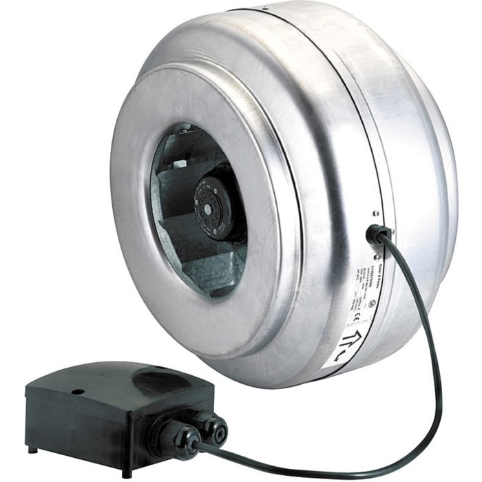 Soler & Palau Vent 160B (230V 50/60HZ) VE вентилятор