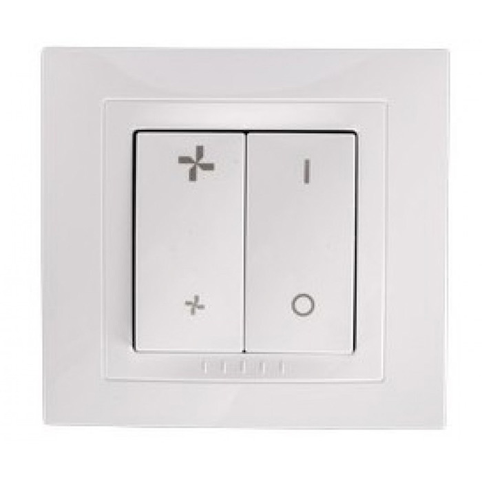 Soler & Palau TD REGUL-2 переключатель скорости