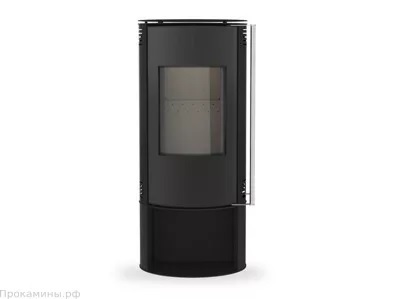 Solzaima Amber дровяная печь