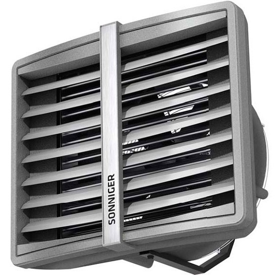 Sonniger HEATER SPECIAL водяная тепловая пушка