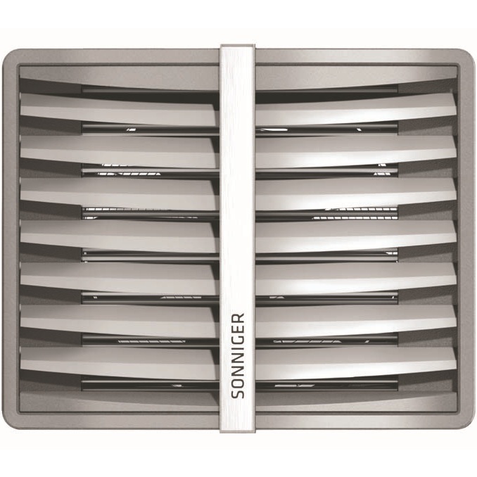 Sonniger HEATER SPECIAL водяная тепловая пушка