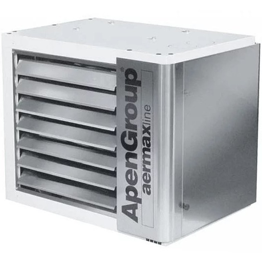 Sonniger Rapid LR042 газовый теплогенератор