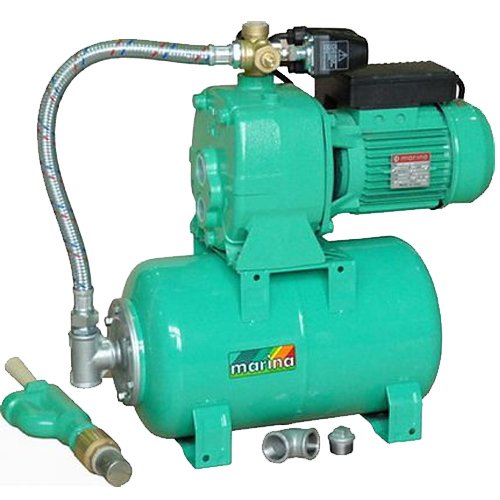 Speroni APM 200/25 насосная станция