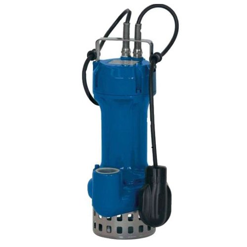 Speroni ECM 75-DS фекальный насос