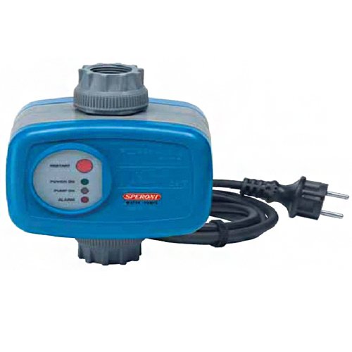 Speroni FLUSSTRONIC 2.3 аксессуар для насосов