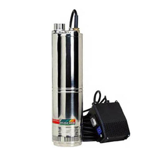 Speroni SCM 5-F погружной насос