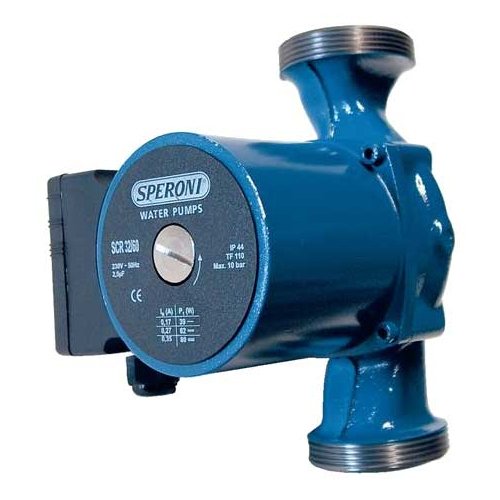 Speroni SCR 25-60 циркуляционный насос
