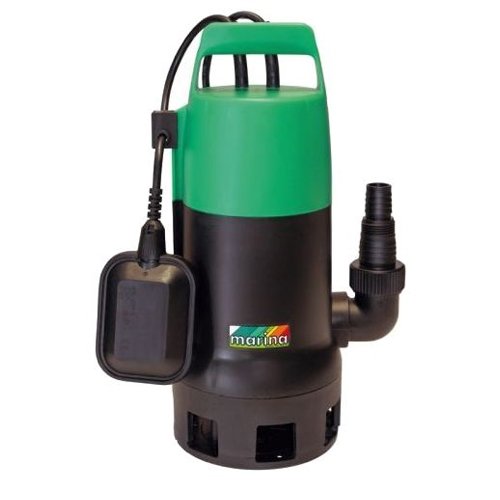 Speroni STS 300 HL дренажный насос