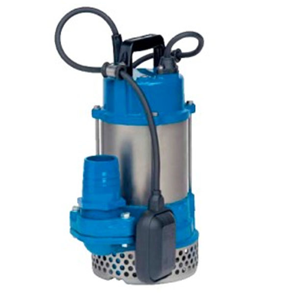 Speroni TS 400/S дренажный насос