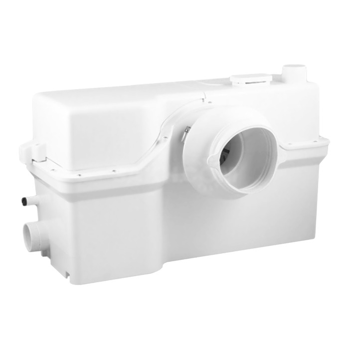 Speroni WC 840 канализационная установка