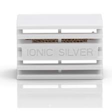 Stadler Form Anton, TOM, Poseidon A-111 Ionic Silver Cube картридж для увлажнителей воздуха