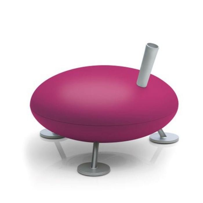 Stadler Form F-017EH FRED humidifier berry ультразвуковой увлажнитель воздуха