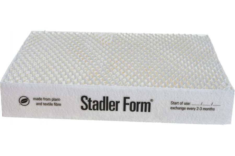 Stadler Form OSKAR Big O-050 Filter комплект фильтров для увлажнителя воздуха