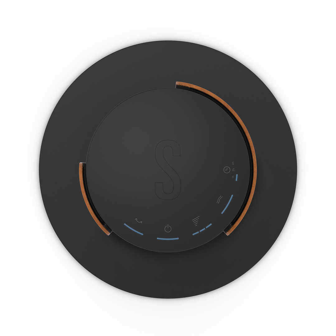 Stadler Form P-019 Peter leatherette напольный вентилятор