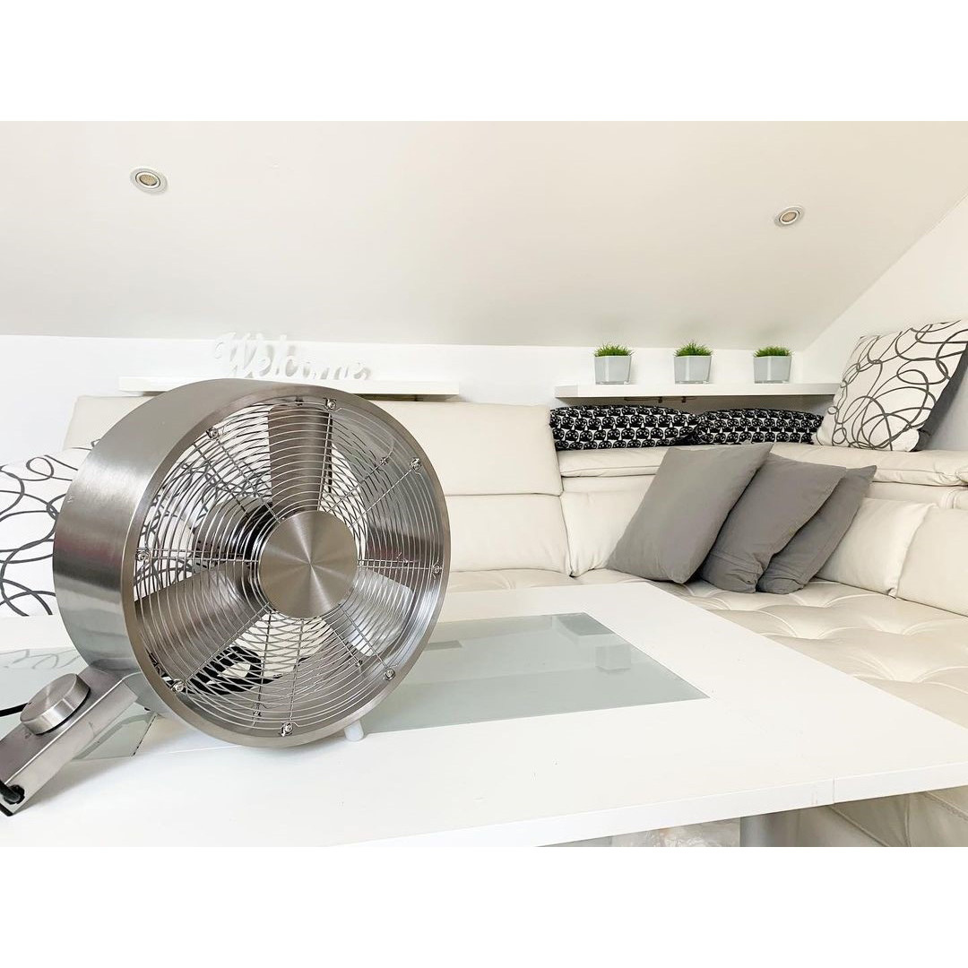 Stadler Form Q-002OR Q fan ORIGINAL напольный вентилятор