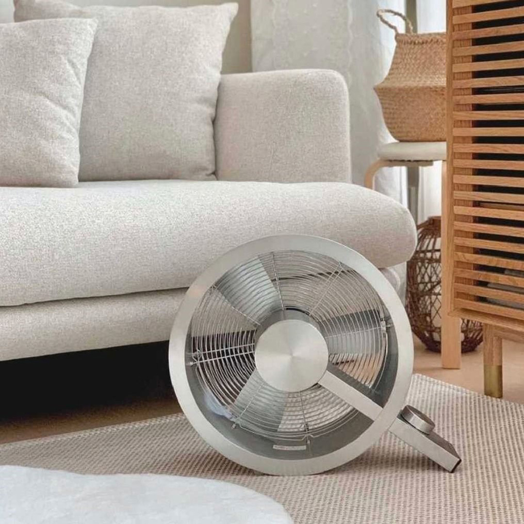 Stadler Form Q-002OR Q fan ORIGINAL напольный вентилятор