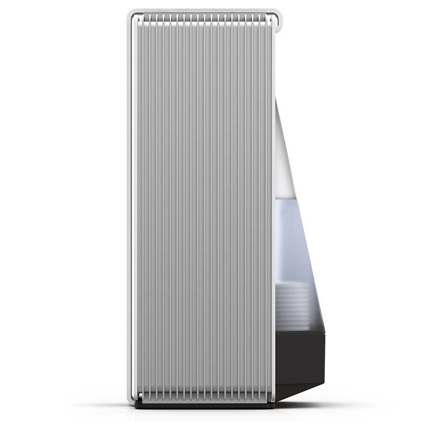 Stadler Form R-008 ROBERT ORIGINAL SILVER мойка воздуха