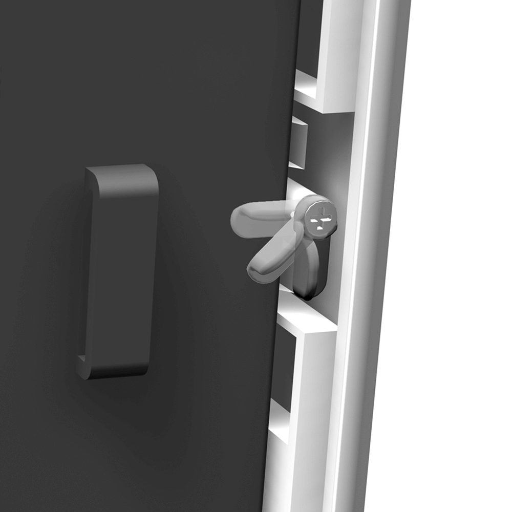 Stadler Form V-008 Viktor Original White очиститель воздуха