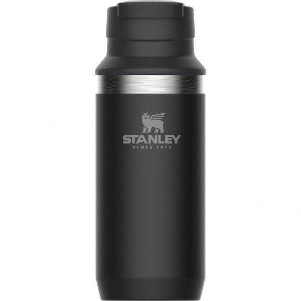 Stanley Adventure Switchback (0,35 литра), черная (10-02284-016) термос