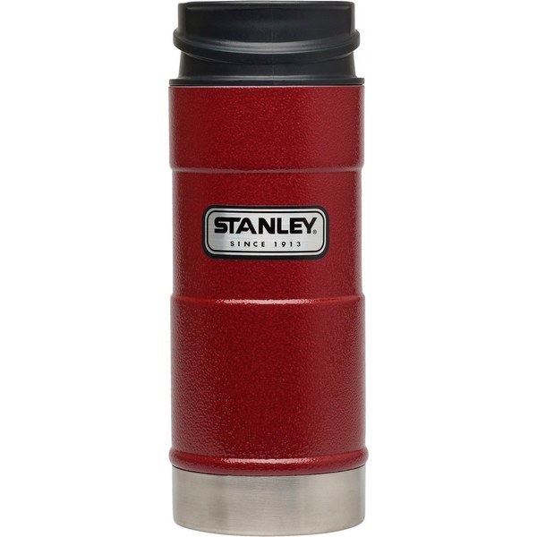 Stanley Classic (0,35 литра), красная (10-01569-044) термос