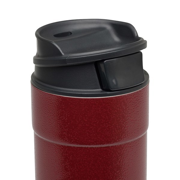 Stanley Classic (0,35 литра), красная (10-01569-044) термос
