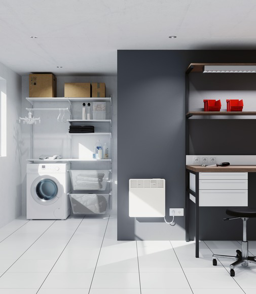 Stiebel Eltron CNS 150 Trend конвектор электрический