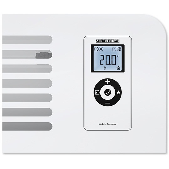 Stiebel Eltron CON 30 Premium (237834) конвектор электрический