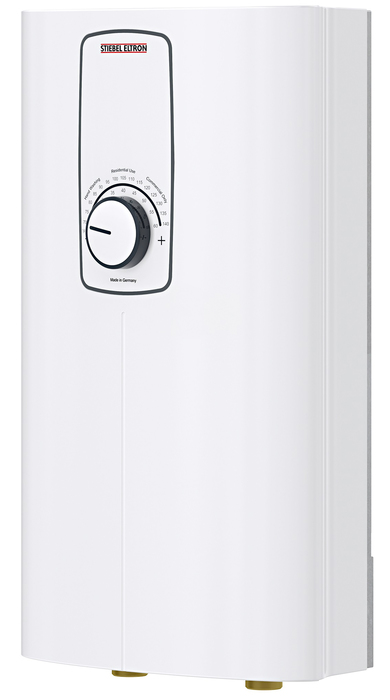 Stiebel Eltron DCE-S 10/12 Plus (238154) электрический проточный водонагреватель 10 кВт