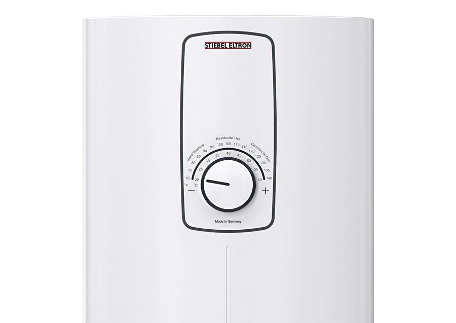 Stiebel Eltron DCE-S 10/12 Plus (238154) электрический проточный водонагреватель 10 кВт